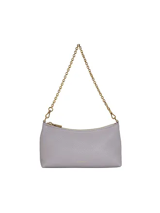 COCCINELLE | Borsa in pelle - Mini Bag COCCINELLEAURA | lila